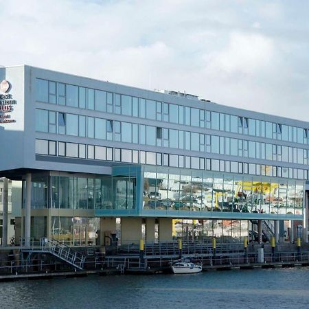 Best Western Plus Hotel Bremerhaven Ngoại thất bức ảnh