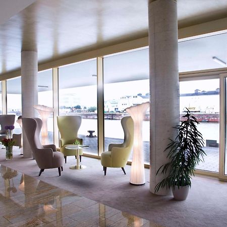 Best Western Plus Hotel Bremerhaven Ngoại thất bức ảnh