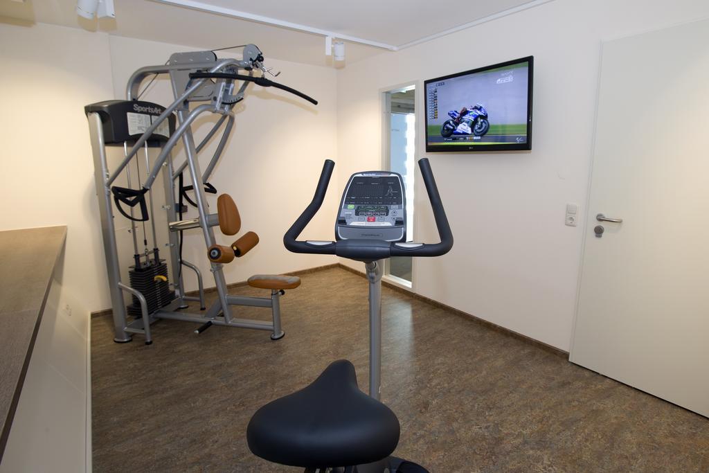 Best Western Plus Hotel Bremerhaven Ngoại thất bức ảnh