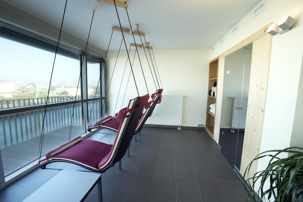 Best Western Plus Hotel Bremerhaven Ngoại thất bức ảnh