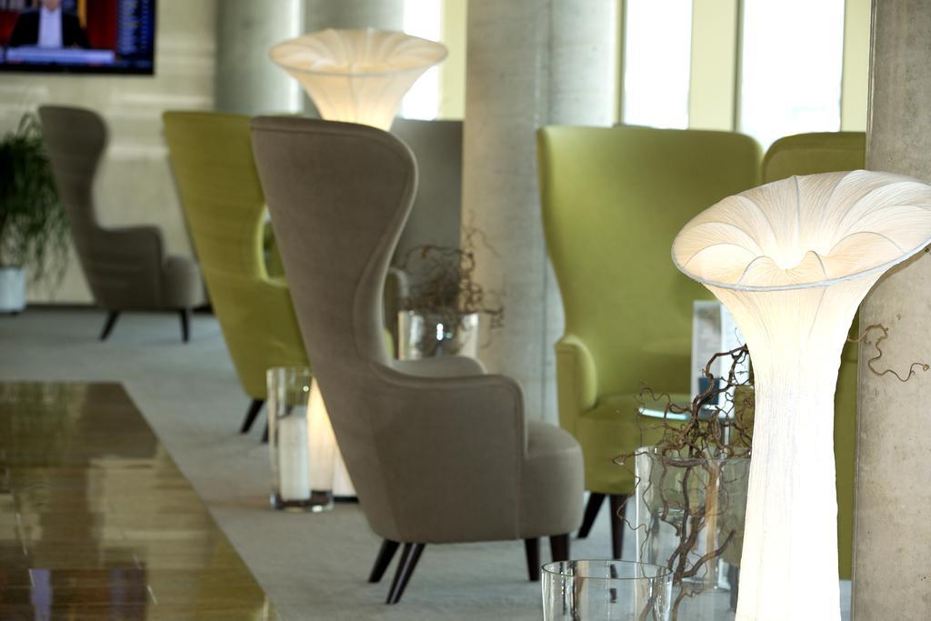 Best Western Plus Hotel Bremerhaven Ngoại thất bức ảnh