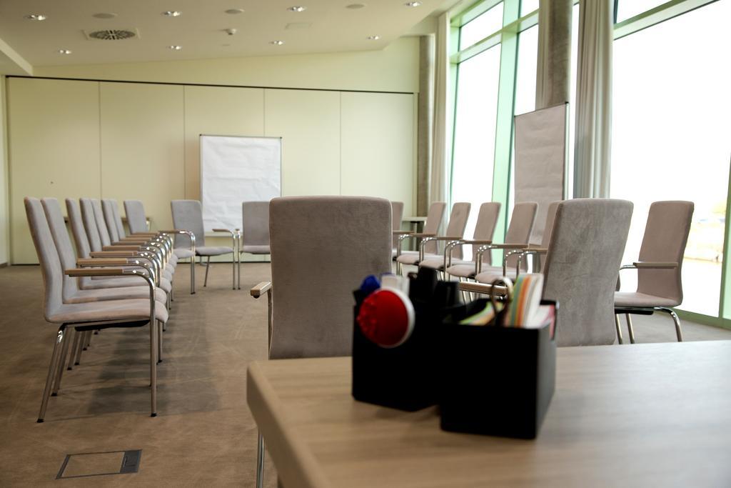 Best Western Plus Hotel Bremerhaven Ngoại thất bức ảnh