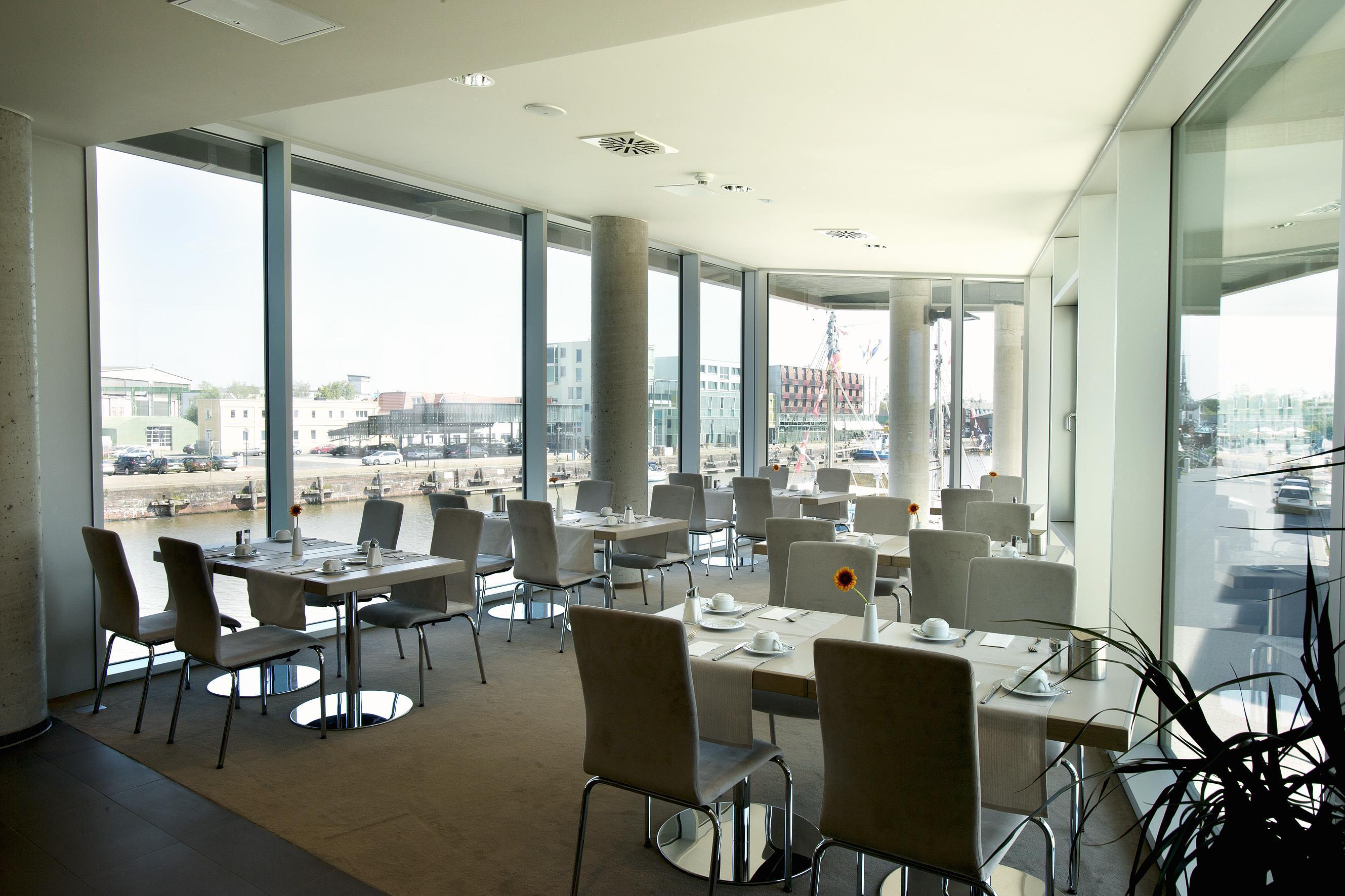 Best Western Plus Hotel Bremerhaven Ngoại thất bức ảnh