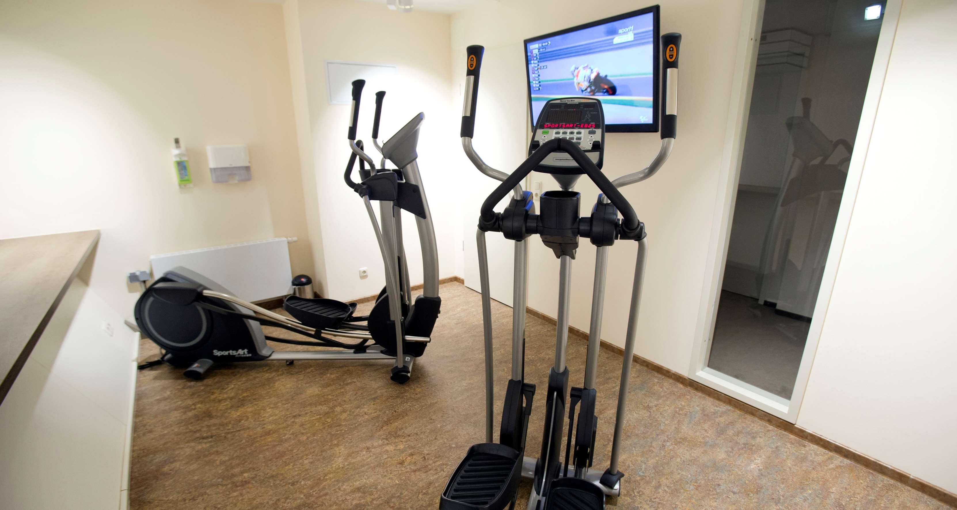 Best Western Plus Hotel Bremerhaven Ngoại thất bức ảnh