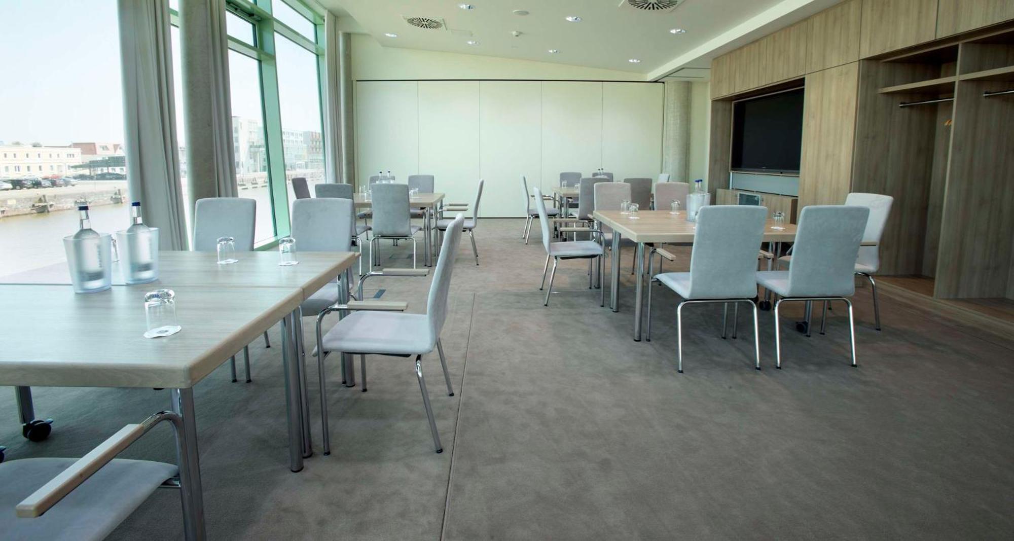 Best Western Plus Hotel Bremerhaven Ngoại thất bức ảnh
