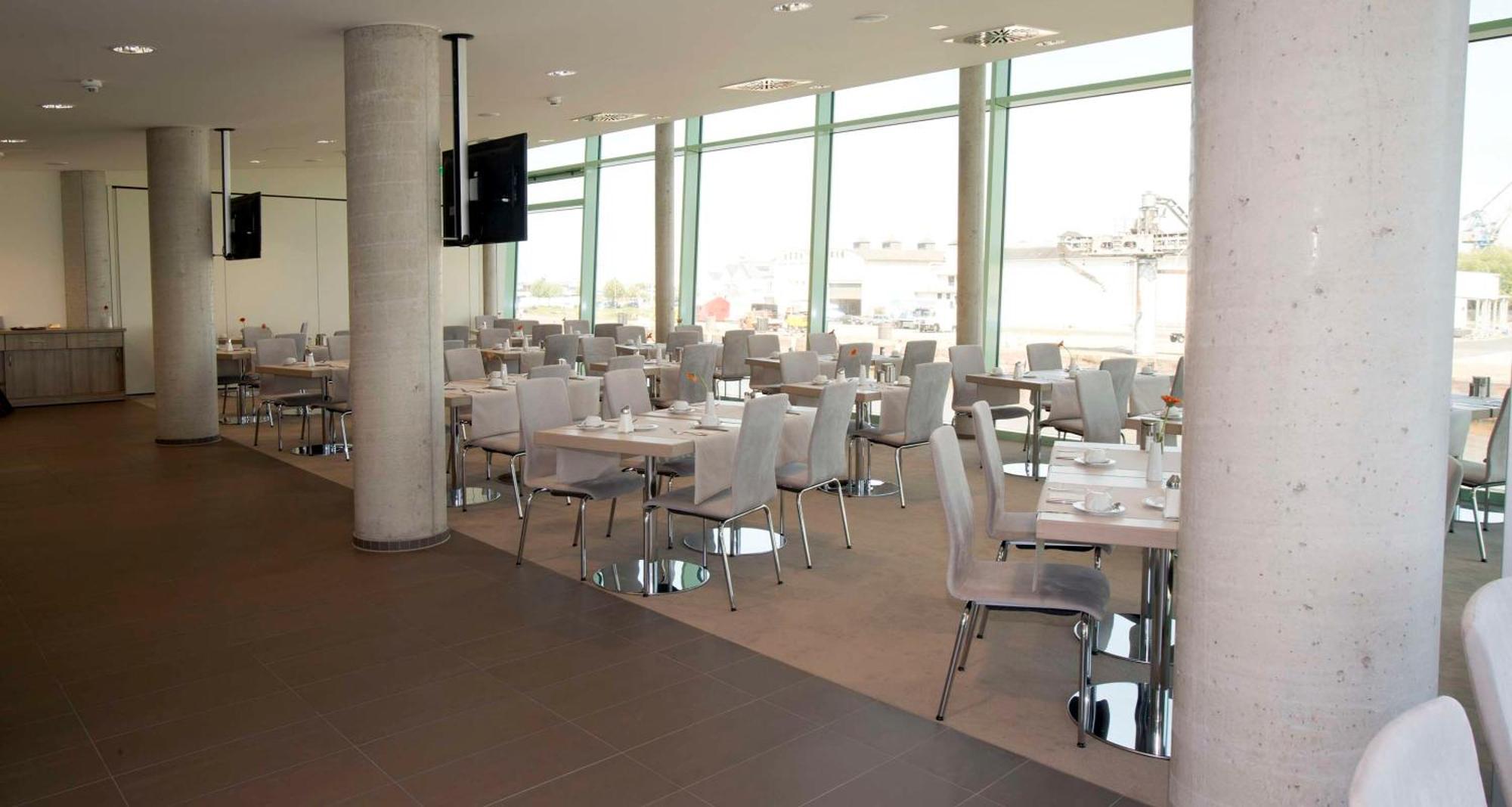 Best Western Plus Hotel Bremerhaven Ngoại thất bức ảnh