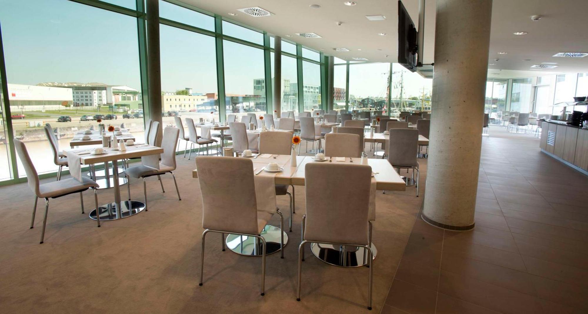 Best Western Plus Hotel Bremerhaven Ngoại thất bức ảnh