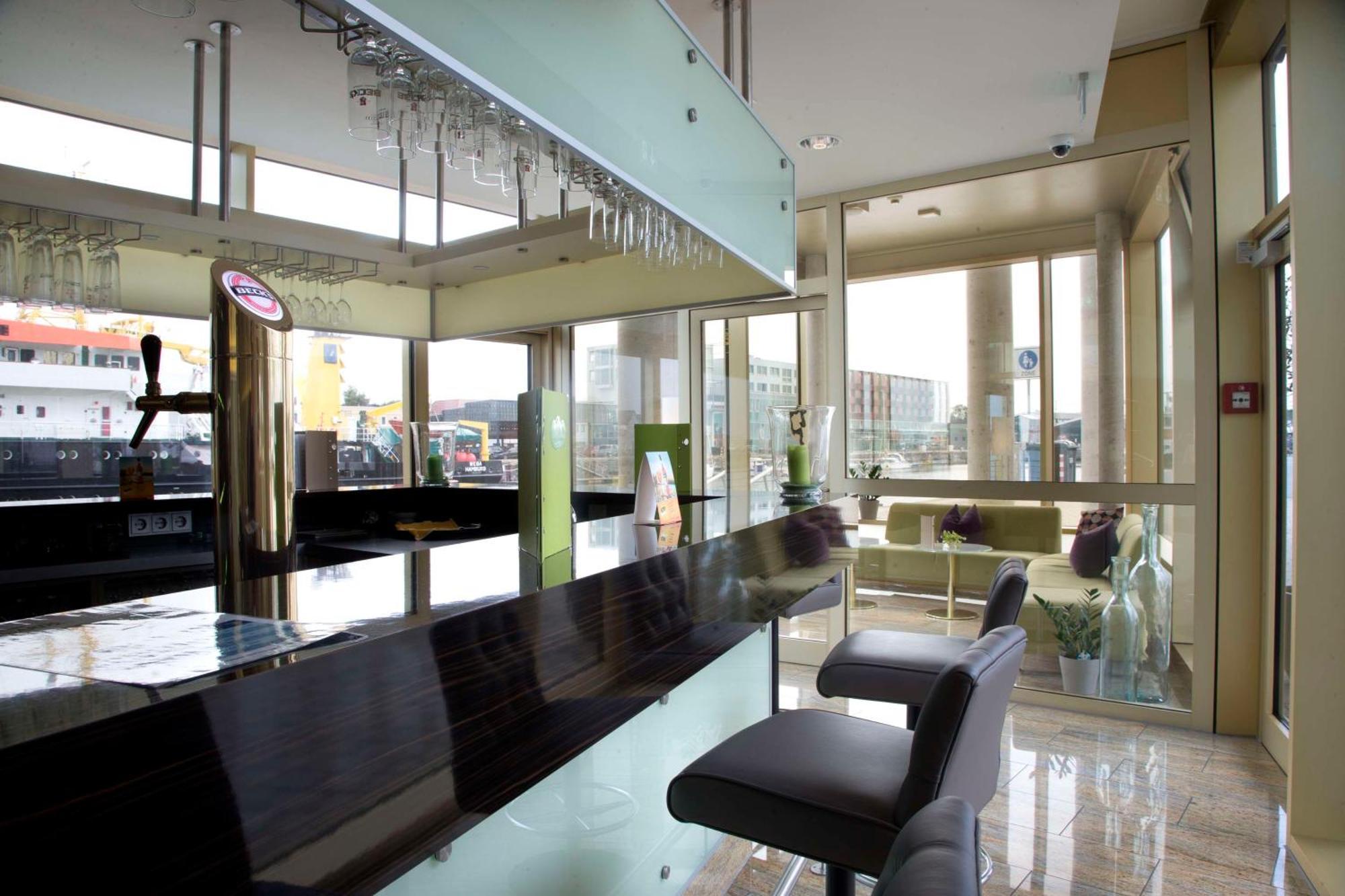 Best Western Plus Hotel Bremerhaven Ngoại thất bức ảnh