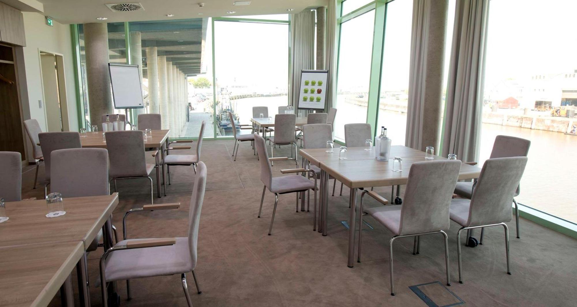 Best Western Plus Hotel Bremerhaven Ngoại thất bức ảnh