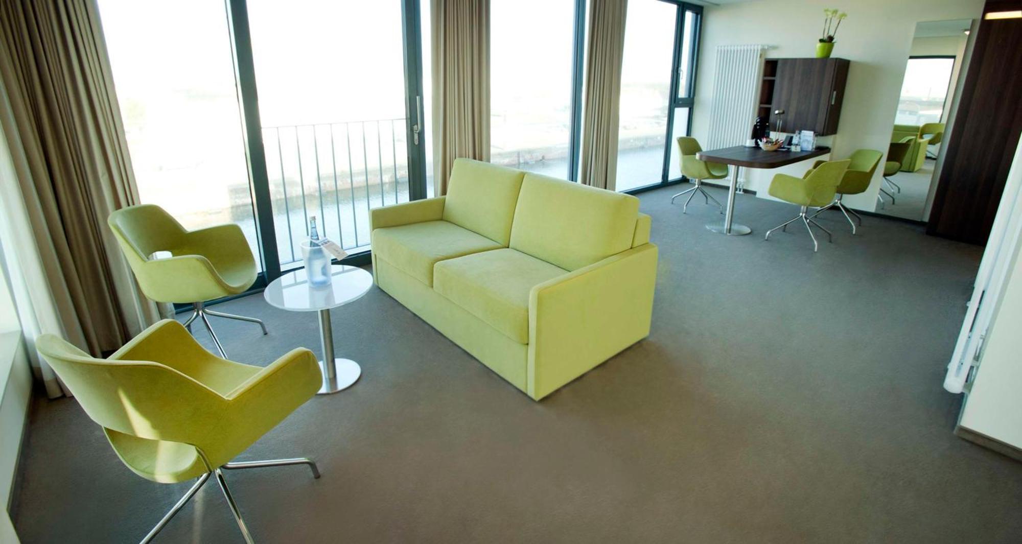 Best Western Plus Hotel Bremerhaven Ngoại thất bức ảnh