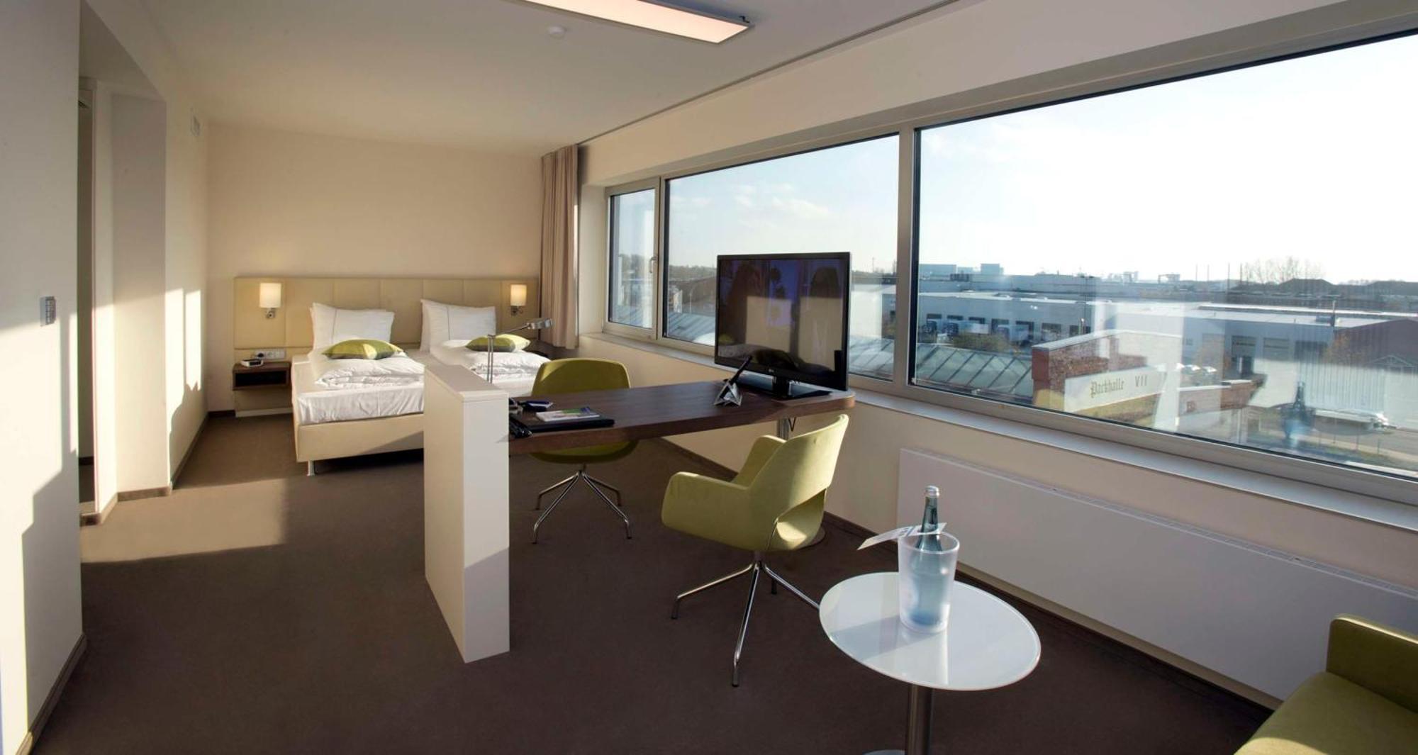 Best Western Plus Hotel Bremerhaven Ngoại thất bức ảnh