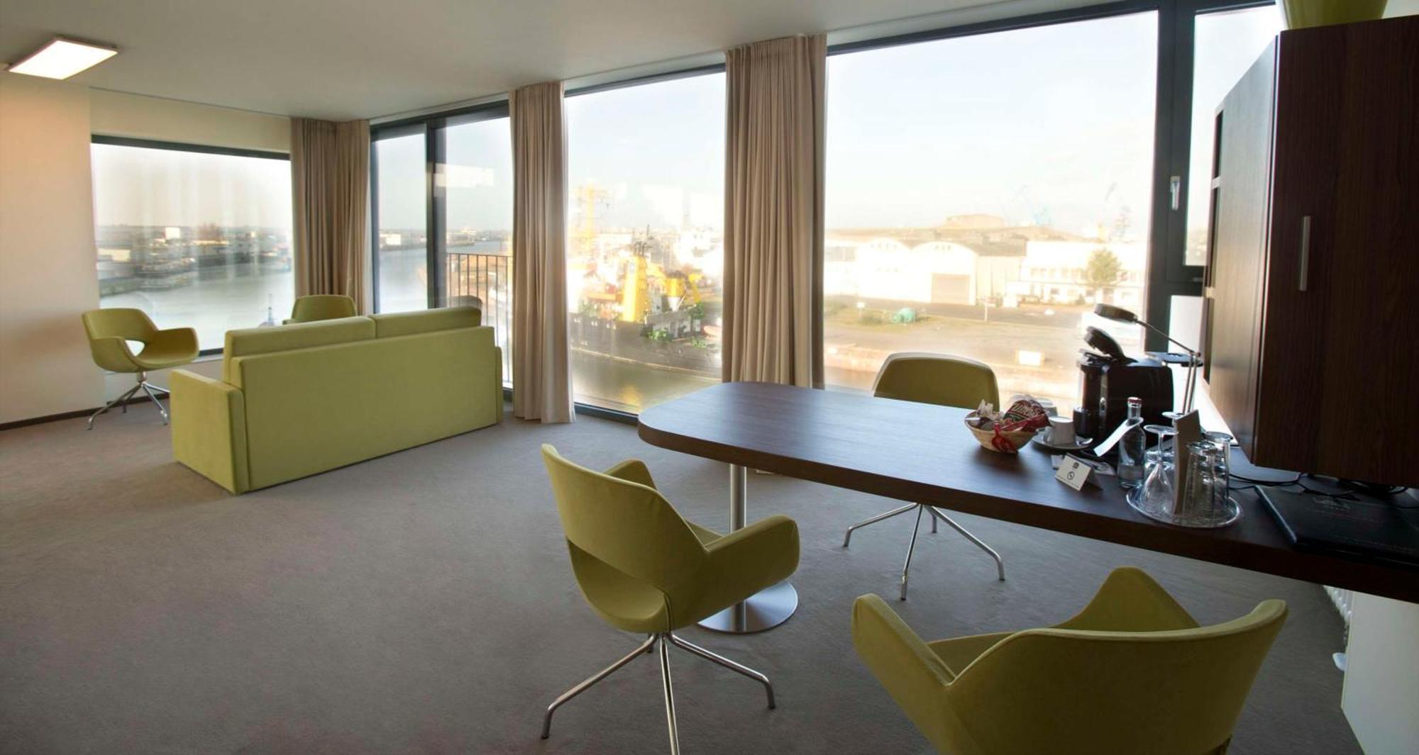 Best Western Plus Hotel Bremerhaven Ngoại thất bức ảnh