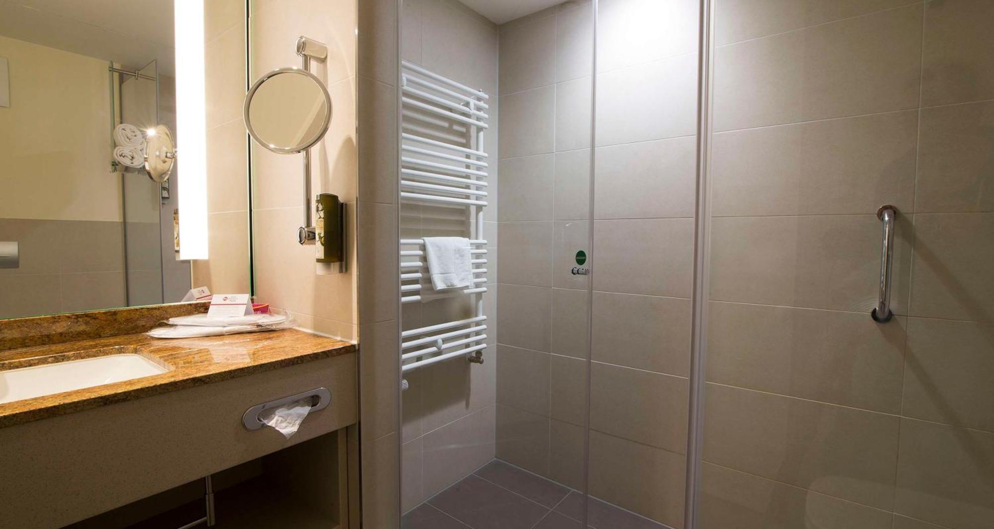 Best Western Plus Hotel Bremerhaven Ngoại thất bức ảnh