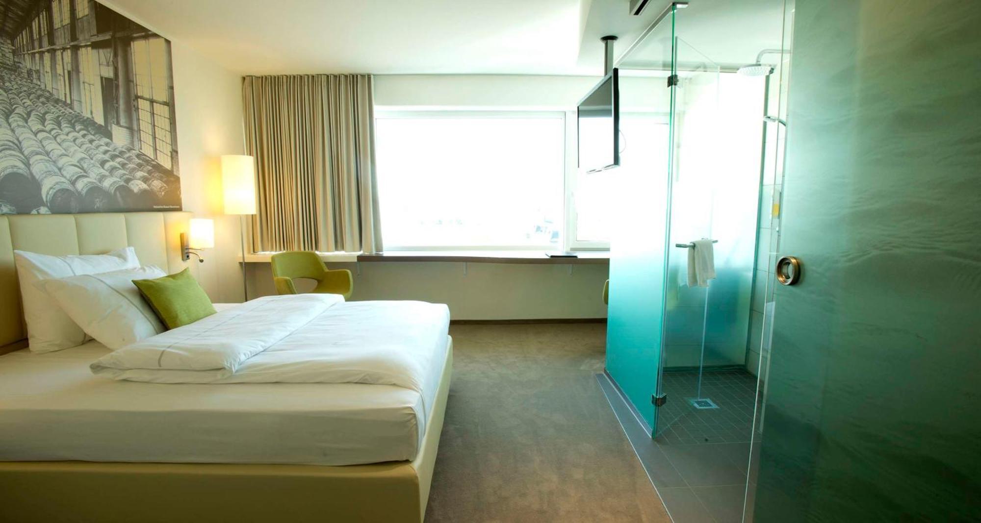 Best Western Plus Hotel Bremerhaven Ngoại thất bức ảnh