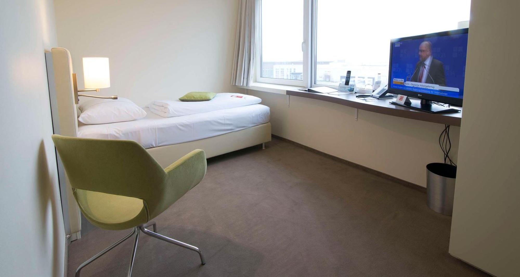Best Western Plus Hotel Bremerhaven Ngoại thất bức ảnh
