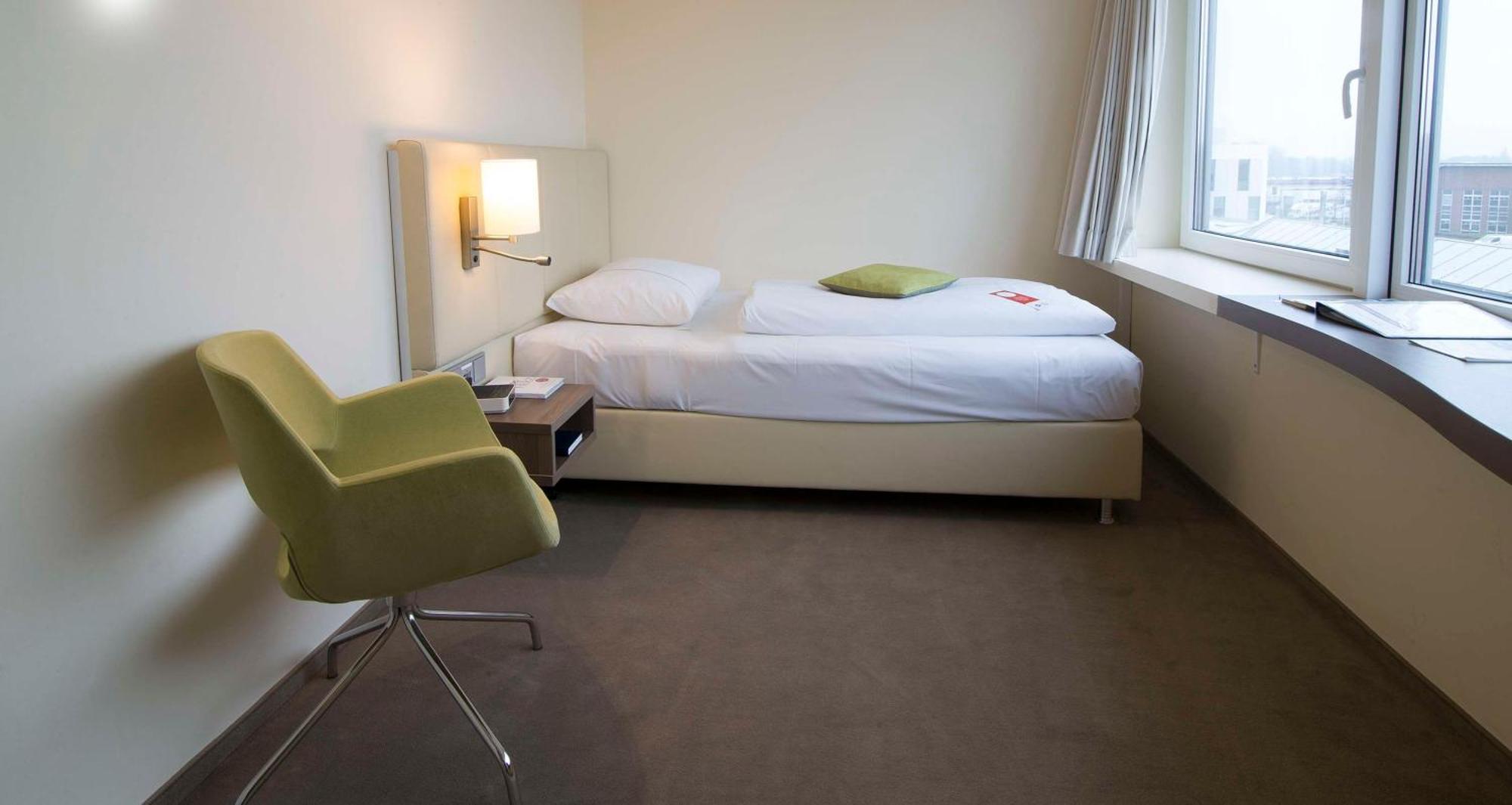 Best Western Plus Hotel Bremerhaven Ngoại thất bức ảnh