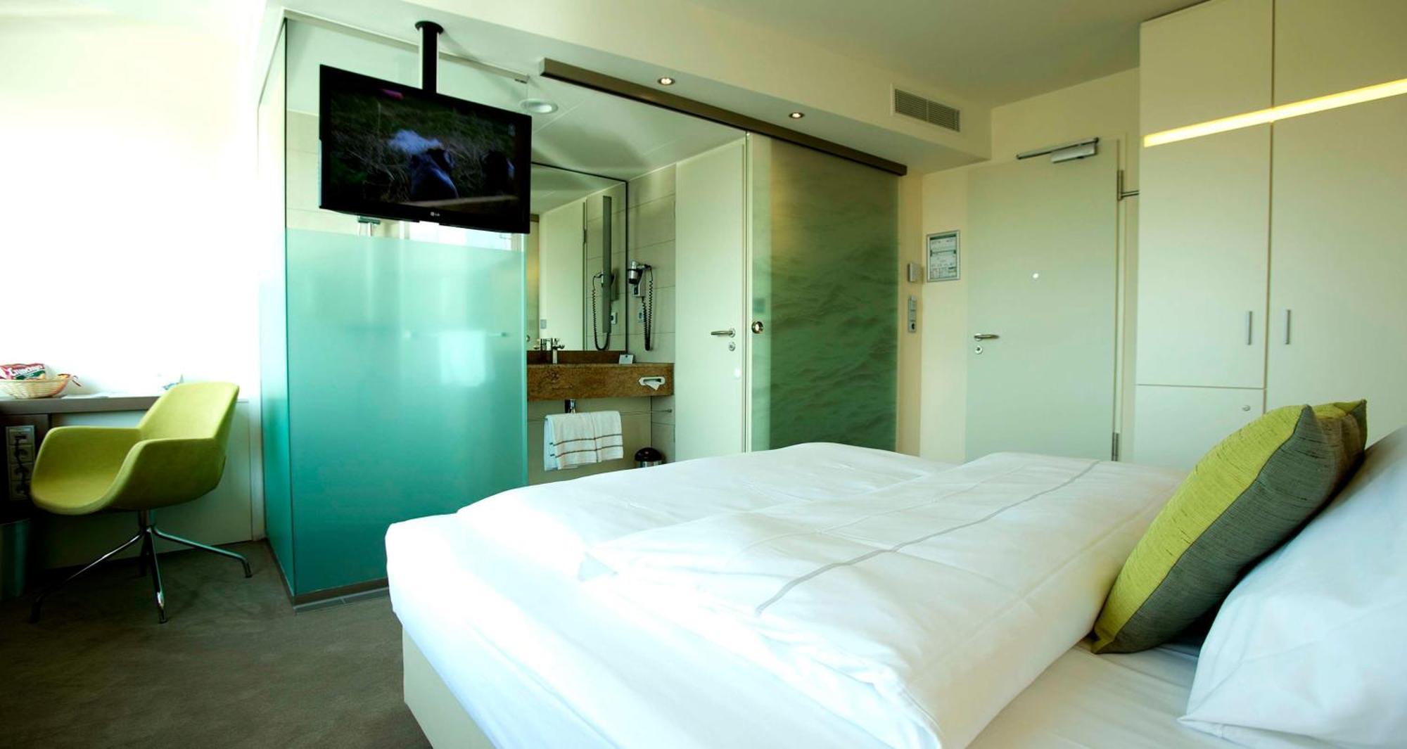 Best Western Plus Hotel Bremerhaven Ngoại thất bức ảnh