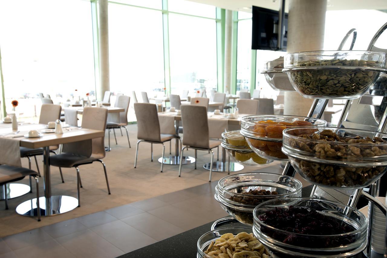 Best Western Plus Hotel Bremerhaven Ngoại thất bức ảnh
