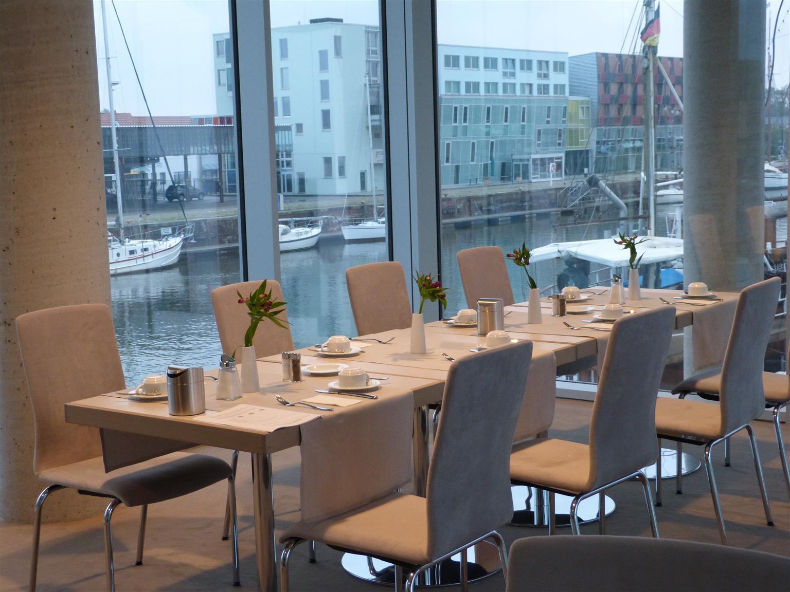 Best Western Plus Hotel Bremerhaven Ngoại thất bức ảnh
