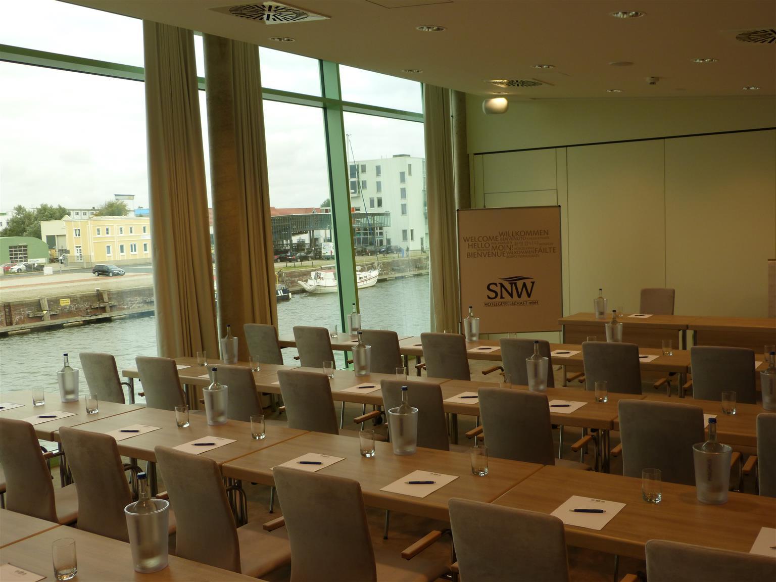 Best Western Plus Hotel Bremerhaven Ngoại thất bức ảnh