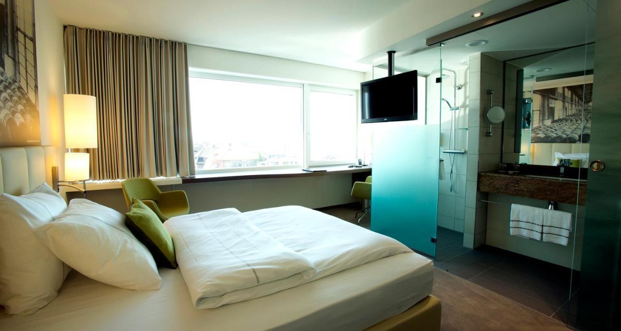 Best Western Plus Hotel Bremerhaven Ngoại thất bức ảnh